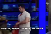 Masterchef Semih Stüdyoyu Terk Etti. Peki Semih Masterchef'ten Ayrıldı Mı?