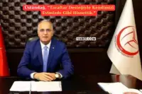Mehmet Akif Üstündağ'dan Eda Erdem Yorumu: Sonraki Olimpiyatta da Yer Alabilir