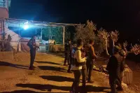 Mersin’de Kadın Cinayeti: Boşanma Aşamasındaki Eşi ve Kayınbiraderini Av Tüfeğiyle Öldürdü