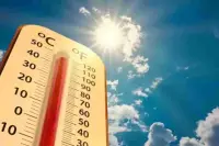 Meteoroloji Haritada Güncelleme Yaptı! Sıcaklıklar 5 Derece Düşüyor!