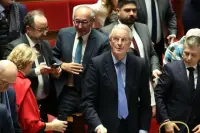 Michel Barnier Kimdir, Neden İstifa Etti? Eşi ve Çocukları Hakkında Merak Edilenler