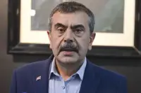 Milli Eğitim Bakanı Tekin Duyurdu: 20 Bin Öğretmen Ataması İçin Tercih Süreci Başladı
