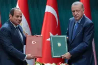 Mısır'ın Türkiye İle Yakınlaşması Atina'yı Endişelendirdi
