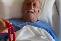 Müge Anlı’nın Katılımcılarından Rahmi Özkan Hastaneye Kaldırıldı! İşte Son Hali