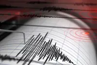 Muğla'nın Datça İlçesinde 3.5 Büyüklüğünde Deprem