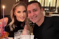 Mustafa Sandal ve Melis Sütşurup Evliliklerine Bir Şans Daha Verdi