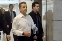 Nasuh Mahruki Kimdir, Neden Tutuklandı, Evli mi, Çocukları Var mı?