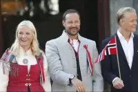 Norveç Veliaht Prensesi Mette-Marit'in Oğlu Marius Borg Hoiby Hakkında Tecav*z Suçlaması!