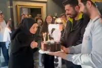 Özgü Namal Kızıl Goncalar Ekibinde Takıntısıyla Çıldırttı!
