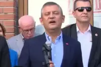 Özgür Özel Sert Açıklamalar Yaptı! “Darbe Girişimi” Dedi