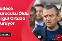 Özgür Özel’den Fetullah Gülen’in Ölümüne İlişkin İlk Açıklama: "Sadece Kurucusu Öldü, Örgüt Hâlâ Tehlikeli"