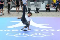 Paris Olimpiyatları'nda Tarihi An: Break Dans Heyecanı Başlıyor