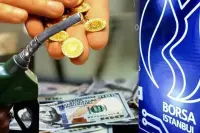 Piyasalarda Ateşkes Etkisi: Altın ve Petrol Düşerken Borsa Yükseldi