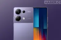POCO M6 Plus 5G Fiyatı ve Özellikleri Belli Oldu