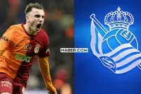 Real Sociedad, Kerem Türkoğlu'nu Radarına Aldı!