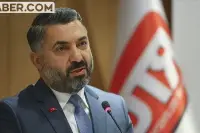 RTÜK Başkanı Şahin: - Gündüz Kuşağı Programlarına 518 Ceza Verdik, Kadına Yönelik Şiddetle Mücadelede Eylem Planı Hazırlıyoruz