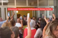 Sahipsiz Hayvanlar Yasası Görüşmelerinde Gergin Anlar Yaşandı!