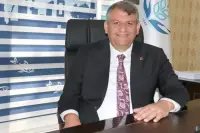 Şanlıurfa Belediye Başkanı’nın Makam Aracına Haciz İddiası