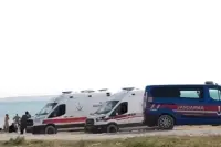 Serinlemek İçin Atladığı Baraj Gölünden Çıkamadı! Yakınları Sinir Krizi Geçirdi