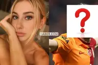 Şeyma Subaşı, Bodrum'da Yıldız Futbolcuyla Birlikte Görüntülendi