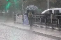 Sıcaklıklar 9 Derece Birden Düşüyor: Marmara'da Fırtına ve Kuvvetli Yağış Uyarısı!