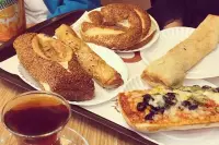 Simit Sarayı İsrail Malı mı, Simit Sarayı Kimin, Simit Sarayı Boykot Mu? Hangi Ülkenin Markası Tüm Soruların Cevapları