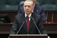 Son Dakika: Cumhurbaşkanı Erdoğan'dan Erzurum'da Önemli Açıklamalar