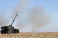 SON DAKİKA: Suriye ve Irak’ta 16 Terörist Ex Oldu!