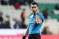 Süper Lig 13. Hafta Hakemleri Açıklandı: İşte Haftanın Maç Programı ve Hakemleri