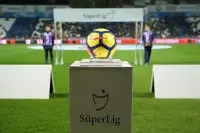 Süper Lig Puan Durumu: 14. Hafta Maç Sonuçları ve Güncel Sıralama