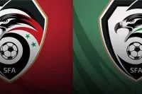 Suriye Futbol Federasyonu'nun Logosu Değişti: İşte Yeni Logo