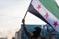 Suriye'de Bundan Böyle Türkiye Sistemi Uygulanacak! Esad Döneminin Ardından Bizim Model Devrede