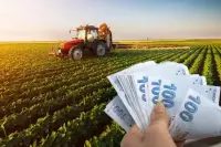 Tarımda Yeni Destekleme Modeli Resmi Gazete'de Duyuruldu