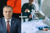 Tavuk Çiftliğinde Çıkan Kavgada Bir Kişi Öldü!