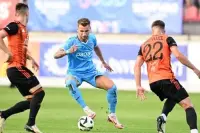 Trabzonspor Ruzomberok'u Farklı Yendi! Rövanş Maçı Ne Zaman?