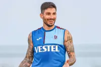 Trabzonspor'da Ayrılık Resmiyet Kazandı: KAP'a Bildirildi
