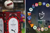 Trendyol Süper Lig 2024-2025 Sezonu Açılış Maçı ve 2 Haftalık Program Belli Oldu!
