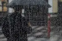 Türkiye Geneli Hafta Sonu Hava Durumu: Yağış, Kar ve Sis Uyarıları