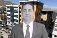 Türkiye Petrolleri Arama Daire Başkanı Ölü Bulundu