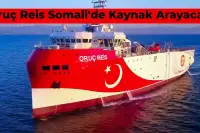 Türkiye – Somali Anlaşması Yapıldı: Somali’de Doğalgaz ve Petrol Aranacak