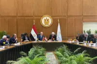Türkiye ve Mısır'dan Kahire'de Ortak Üniversite Projesi