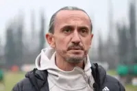 Ümraniyespor ve Tuncay Şanlı'nın Yolları Ayrıldı