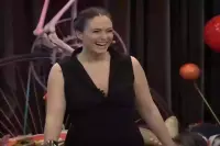 Ünlü Oyuncu Ceyda Düvenci Yeni Tarzıyla Şaşırttı! Son Hali için Yorumlar Art Arda Geldi!
