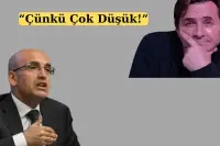 Ünlü Sunucu Armağan Çağlayan'dan Mehmet Şimşek'e Asgari Ücret Yanıtı!