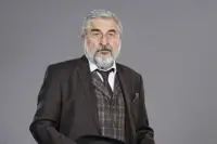 Usta Oyuncu Cihat Tamer'in Oğlu Atilla Tamer Hayatını Kaybetti
