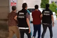 Uyuşturucu Madde Midesinden Çıktı! O İlde Operasyon