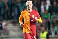 Victor Nelsson'a 4 Takımdan Teklif!