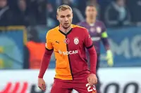 Victor Nelsson'a Premier Lig'den Teklif