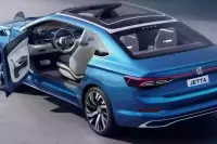 Volkswagen Jetta Tanıtımı Yapıldı: Teknik Özellikleri ve Fiyatı Şaşırtıyor