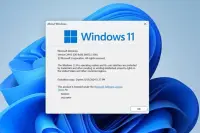 Windows 11 Güncellemesi Dell Cihazlarda Sorunlara Yol Açıyor